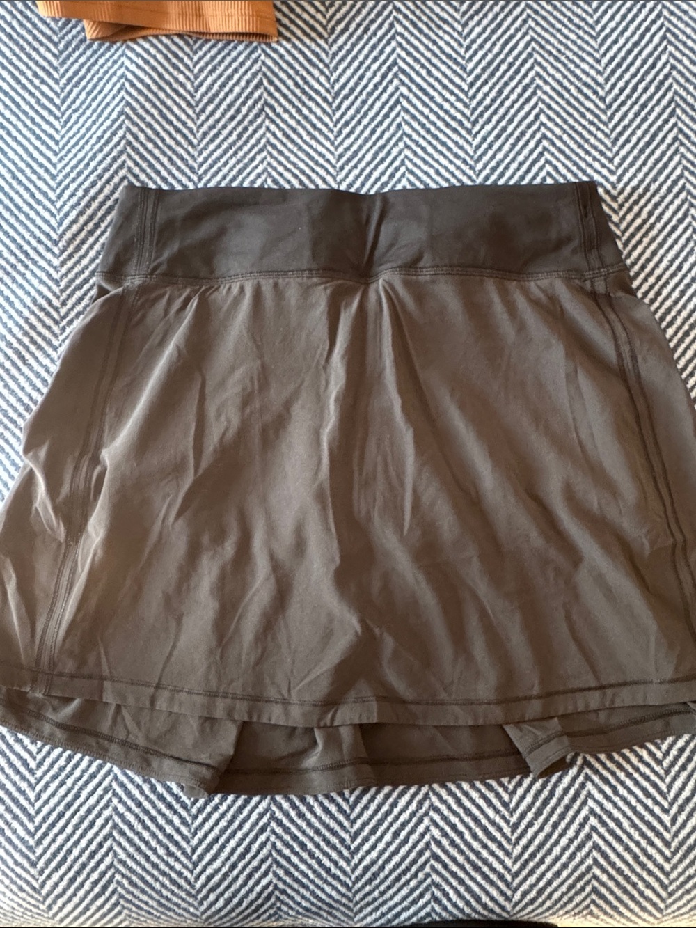 Lululemon skirt